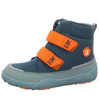 Winterstiefel