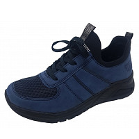 sportlicher Schnürer