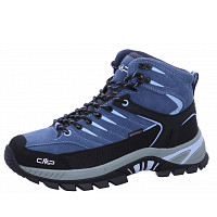 Wanderstiefel