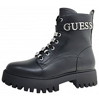 Schnürstiefel