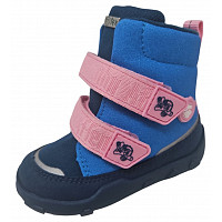 Winterstiefel