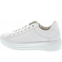 GABOR - Sneaker - weiss