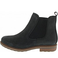 Chelsea Boot