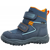 Klettstiefel