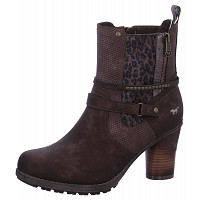 Stiefelette