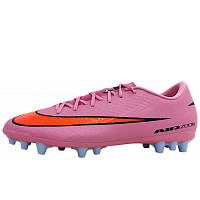 NIKE - Mercurial Vapor AG - Fußballschuh - magic flamingo/black 600