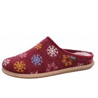 TONI PONS - Hausschuh - burgundy