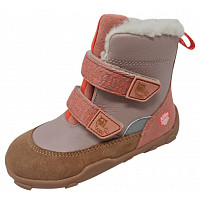 Klettstiefel