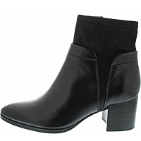 REGARDE LE CIEL - Stiefelette - 7627 black