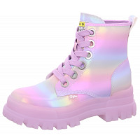 Stiefelette