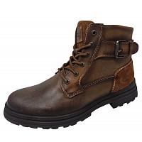 Schnürstiefel
