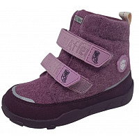 Klettstiefel