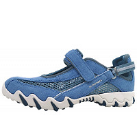 ALLROUNDER BY MEPHISTO - Niro - Ballerina - new denim