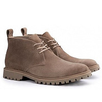 Schnürstiefel