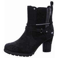 Stiefelette