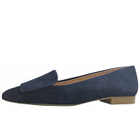 PAUL GREEN - Ballerina - blau 190