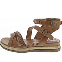 TAMARIS - Sandale - cognac