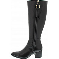 REGARDE LE CIEL - Langschaftstiefel - 2695 black