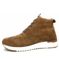 CAPRICE - Stiefelette - 716 olive