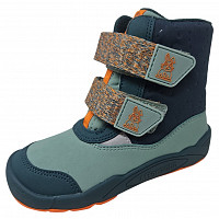Klettstiefel