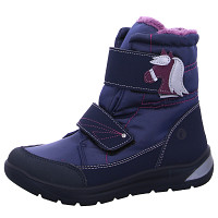 RICOSTA - Garei - Winterstiefel - 170 nautic