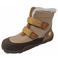 Klettstiefel