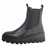 TAMARIS - Stiefel - black 001