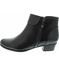 REGARDE LE CIEL - Stiefelette - 003 black