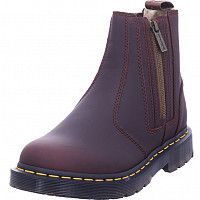 DR. MARTENS - braun
