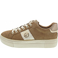 TAMARIS - Sneaker low - CAMEL