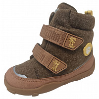 Klettstiefel