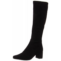 CAPRICE - stiefel - Stiefel - schwarz