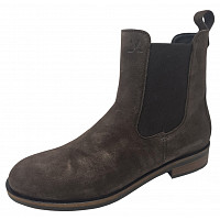 Chelsea Boot