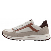 ARA - bequeme Schnürer - beige