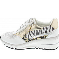 MARCO TOZZI - Sneaker - QUARTZ COMB