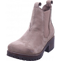 LAZAMANI - Stiefel - beige