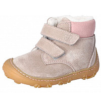 Klettstiefel