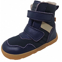 Klettstiefel