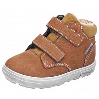 Klettstiefel