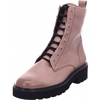 PAUL GREEN - 0069-9815-049/Schnürstiefelett - Stiefel - beige