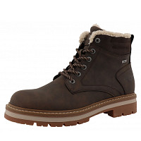 Schnürstiefel