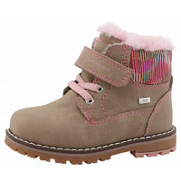 Schnürstiefel