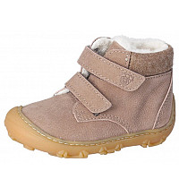 Klettstiefel