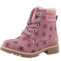 Schnürstiefel