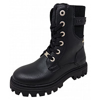 Schnürstiefel