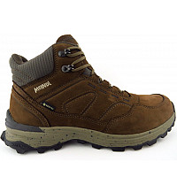 MEINDL - Tolmin MID GTX - Wanderschuh - Braun