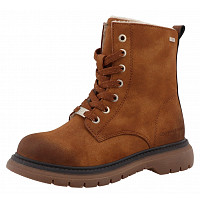 Schnürstiefel