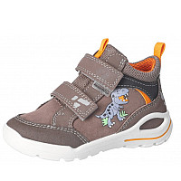 Klettstiefel