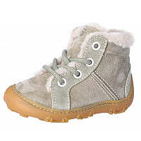 Schnürstiefel