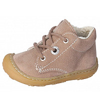 Schnürstiefel